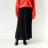 BLK&&モデル身長：160cm 着用サイズ：M&&