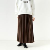 D.BRN&&モデル身長：160cm 着用サイズ：M&&