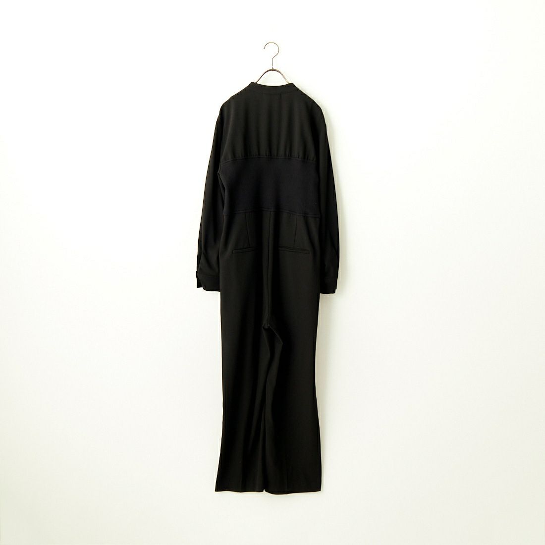 CHIGNON [シニヨン] ビスチェコンビジャンプスーツ [3636-486KK] BLACK
