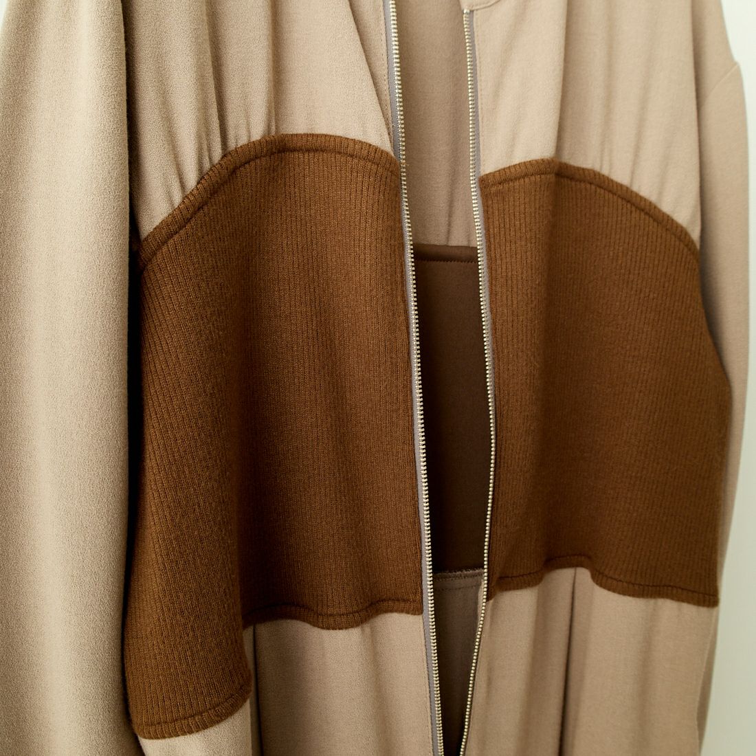 CHIGNON [シニヨン] ビスチェコンビジャンプスーツ [3636-486KK] G/BEIGE