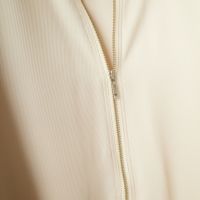 USINE [ユジーヌ] ハーフジップデザインシャツ [L1123] IVRY