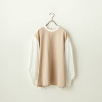 L/BEIGE