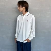 Y20 LECR/S&&モデル身長：179cm 着用サイズ：M&&