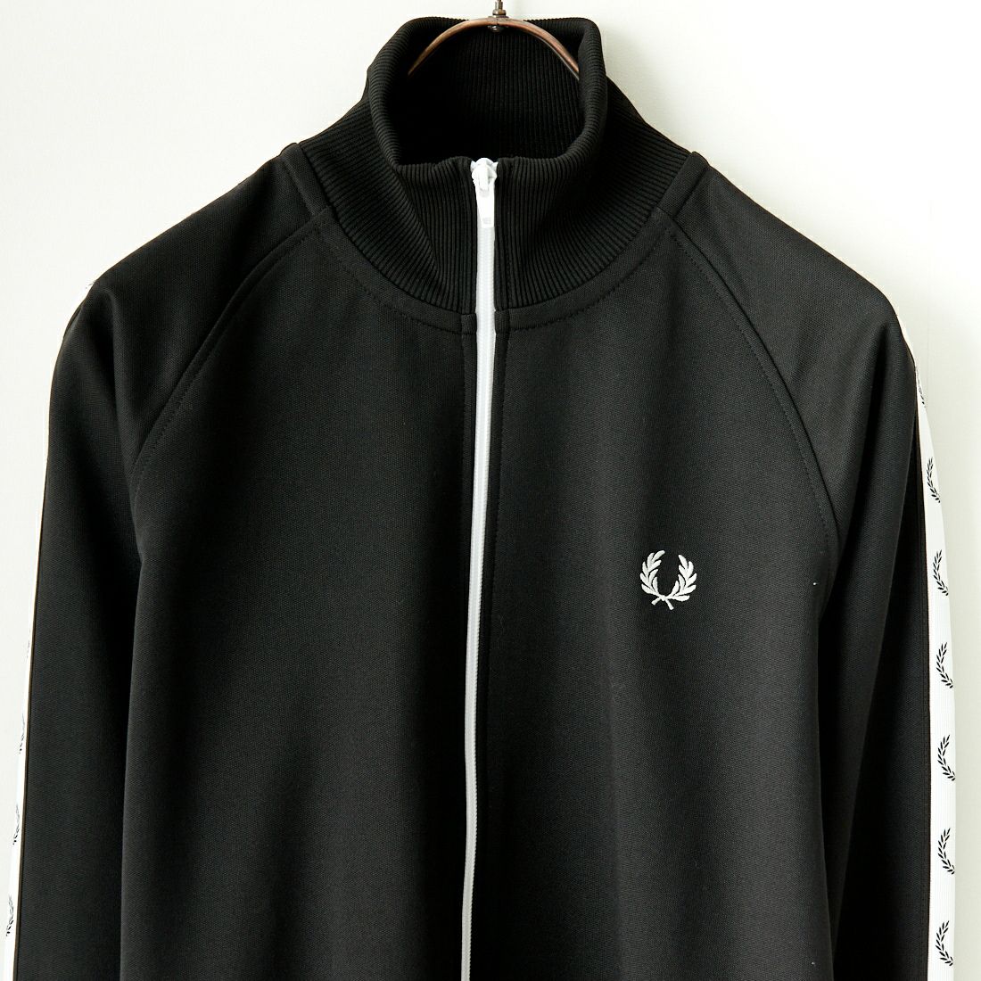 FRED PERRY [フレッドペリー] トラックジャケット [J4620]｜ジーンズ