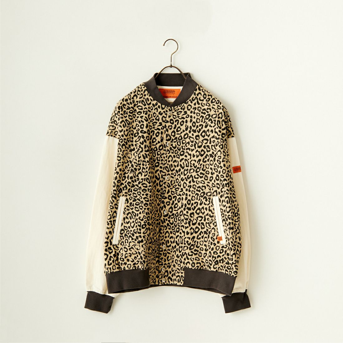 BEIGE LEO