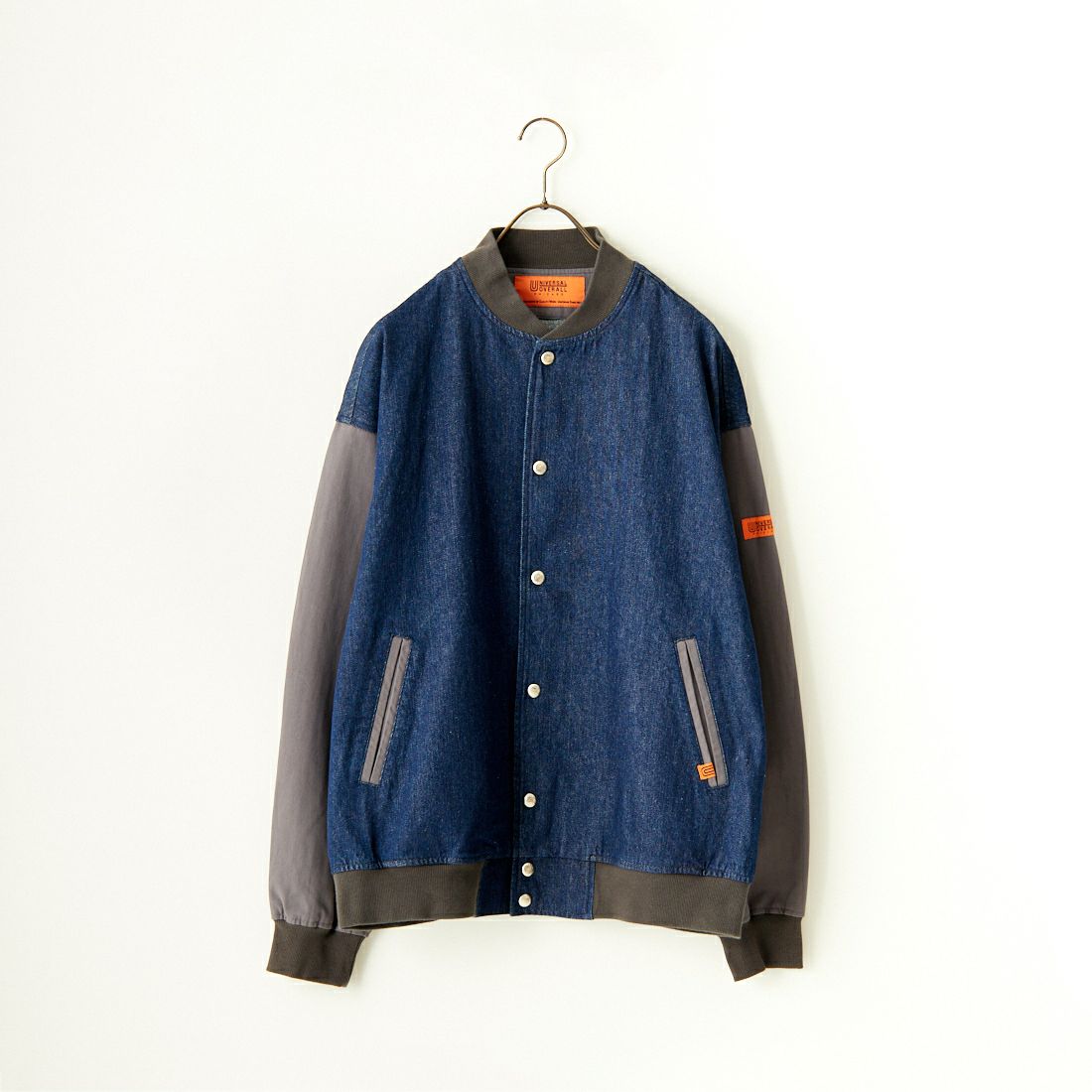 DENIM OW