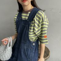 GRY BORDER&&モデル身長：163cm　着用サイズ：F&&