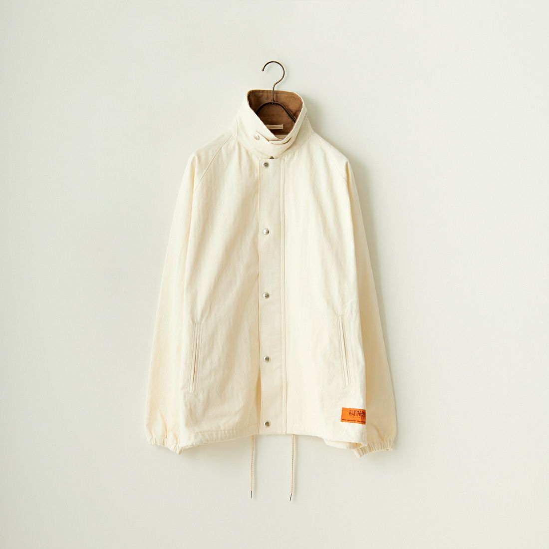 IVORY HB
