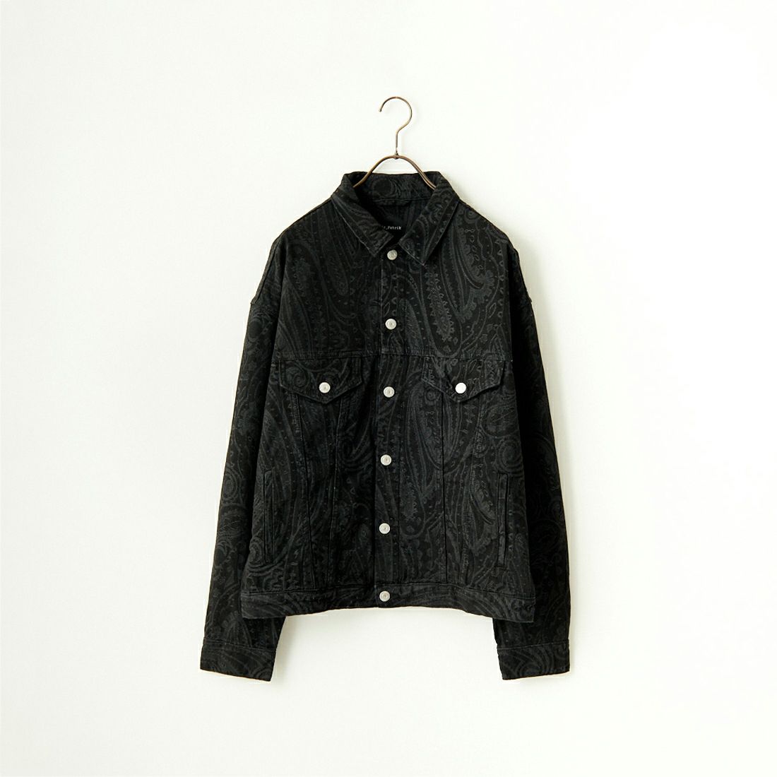 BLKﾍﾟｲｽﾞﾘｰ