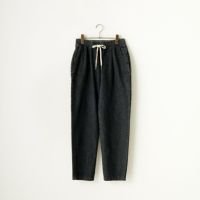 DENIM BLK