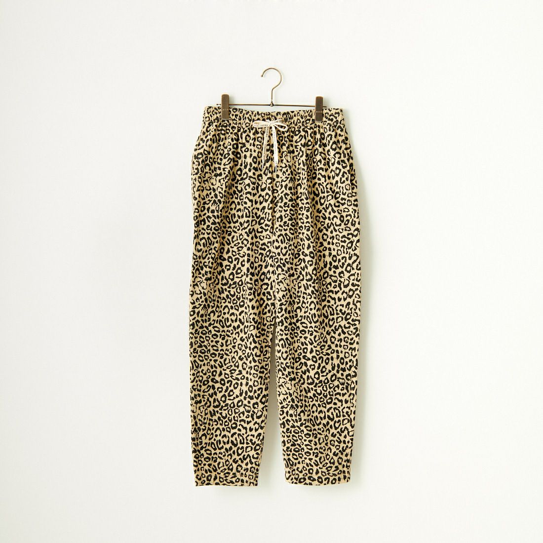 BEIGE LEO