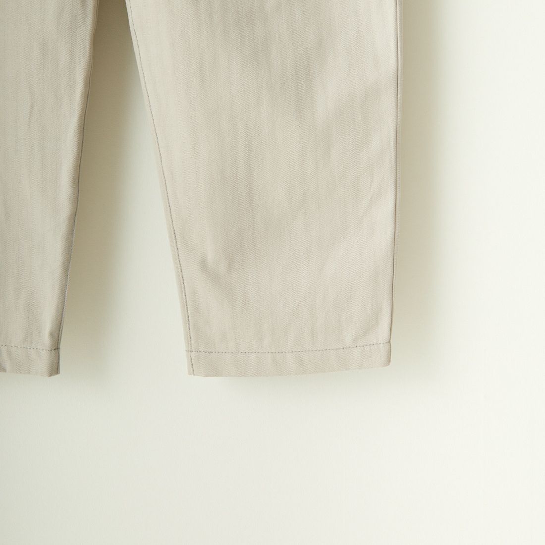UNIVERSAL OVERALL [ユニバーサルオーバーオール] 別注 シェフパンツ [U2413601IN-JF] GRAY HB