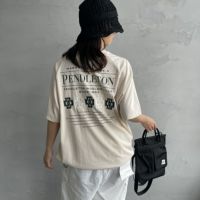 TAUPE&&モデル身長：163cm 着用サイズ：S&&