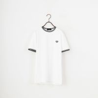 100 WHITE&&モデル身長：163cm 着用サイズ：S&&