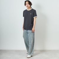 フレッドペリー（まのこまさんご購入用） SALE／20%OFF】FRED PERRY/ポロシャツ M3 | BRANDS,F,FRED PERRY