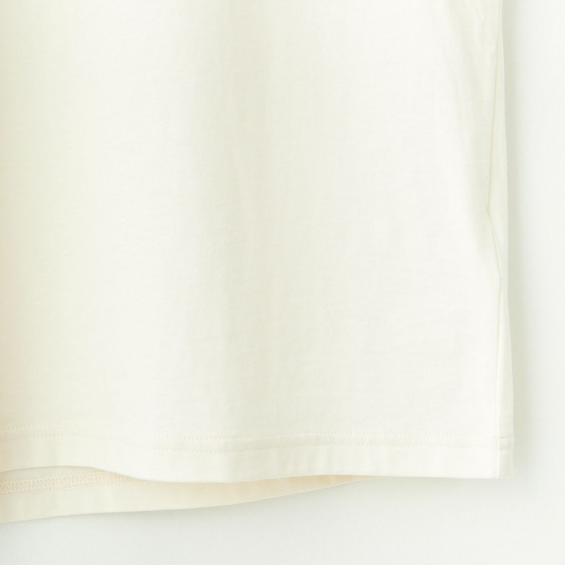 FRED PERRY [フレッドペリー] 別注 ワンポイントロゴ刺繍 ショートスリーブ リンガーTシャツ [M3519-JF] ECR/BLU