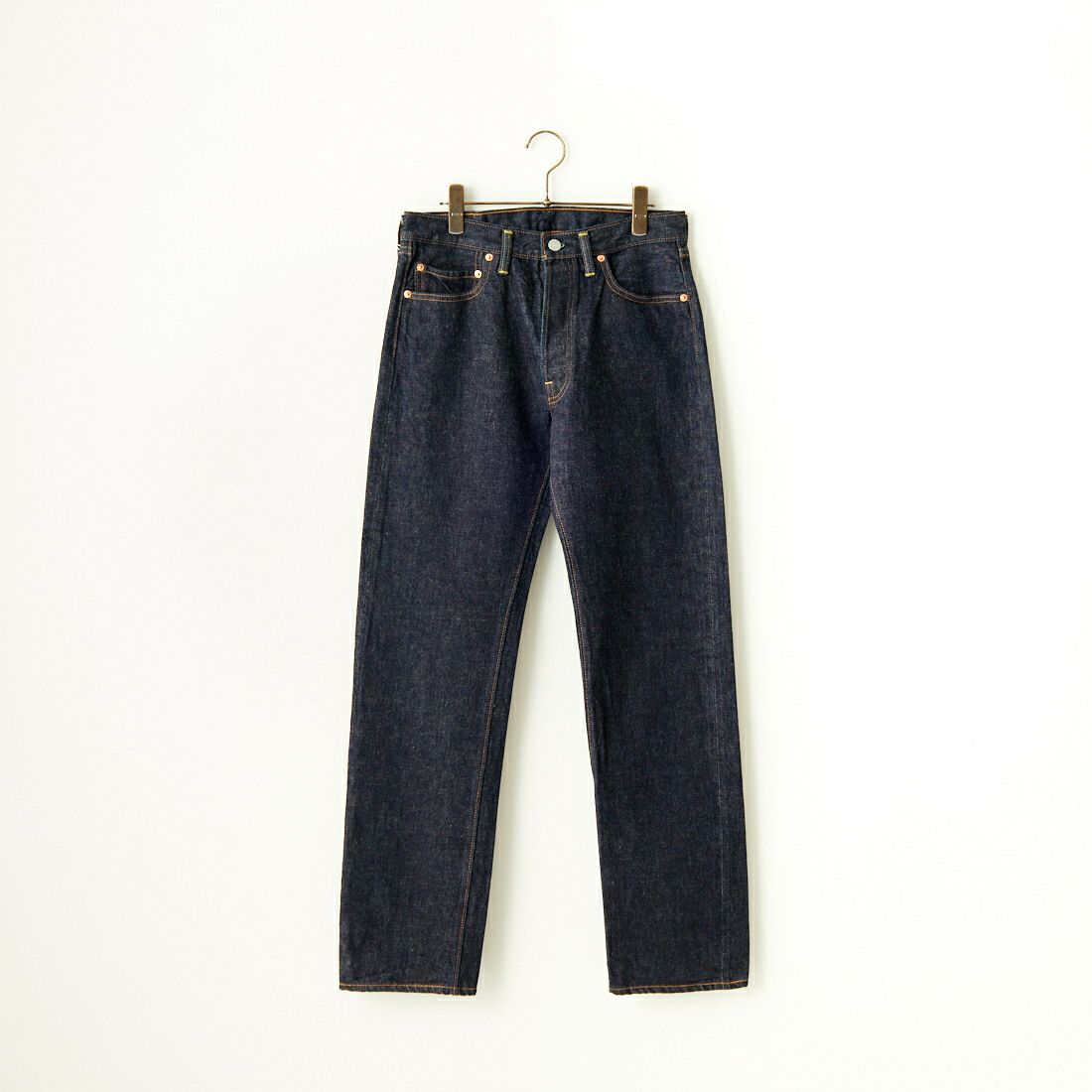 DENIME [ドゥニーム] Lot 224 66モデルジーンズ [224]