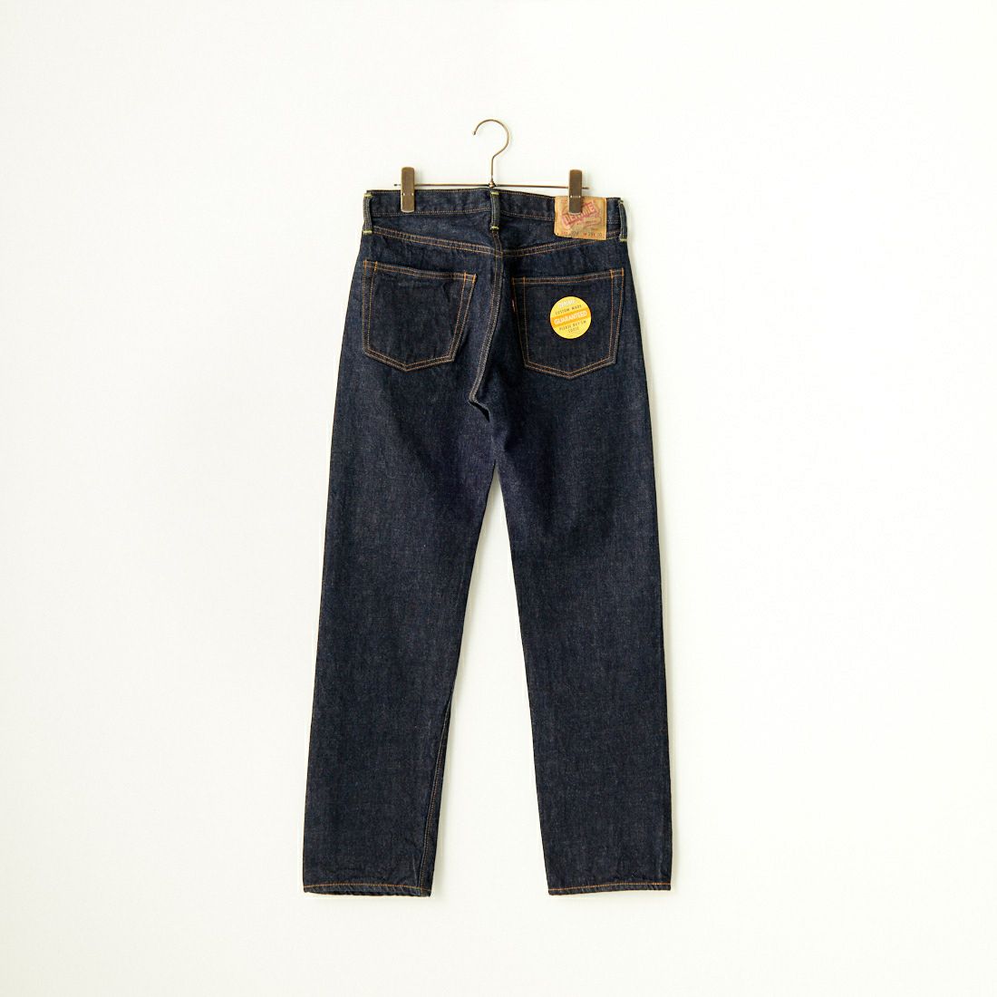 DENIME [ドゥニーム] Lot 224 66モデルジーンズ [224] O.W