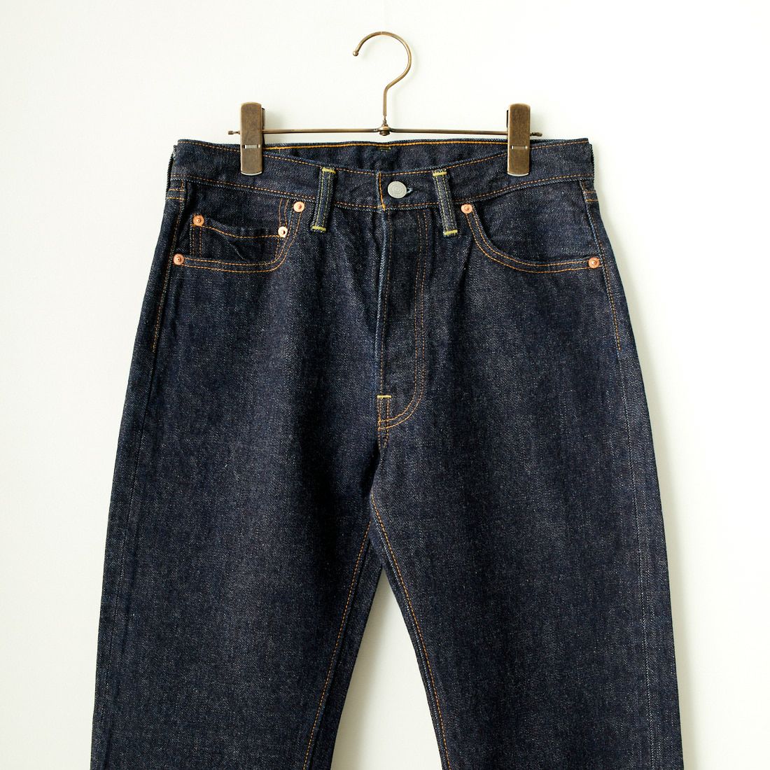 DENIME [ドゥニーム] Lot 224 66モデルジーンズ [224] O.W