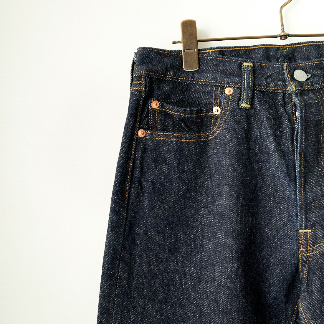 DENIME [ドゥニーム] Lot 224 66モデルジーンズ [224] O.W