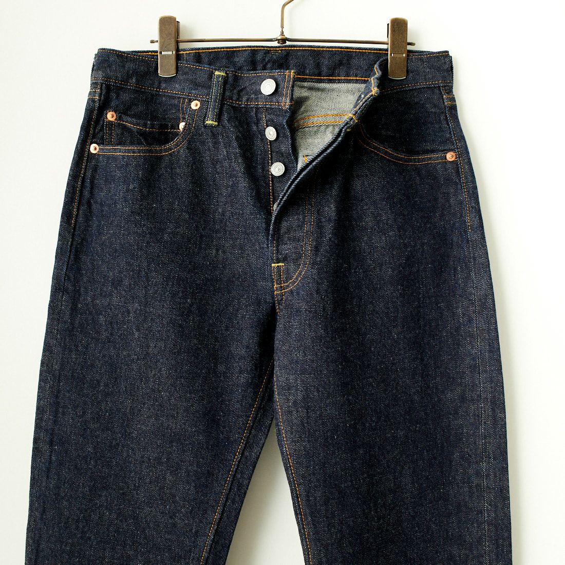 DENIME [ドゥニーム] Lot 224 66モデルジーンズ [224] O.W