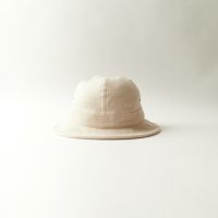 RACAL [ラカル] 4パネル メトロハット [RL-23-1323] IVORY