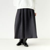 88 ﾌﾞﾗｯｸ&&モデル身長：160cm 着用サイズ：2&&
