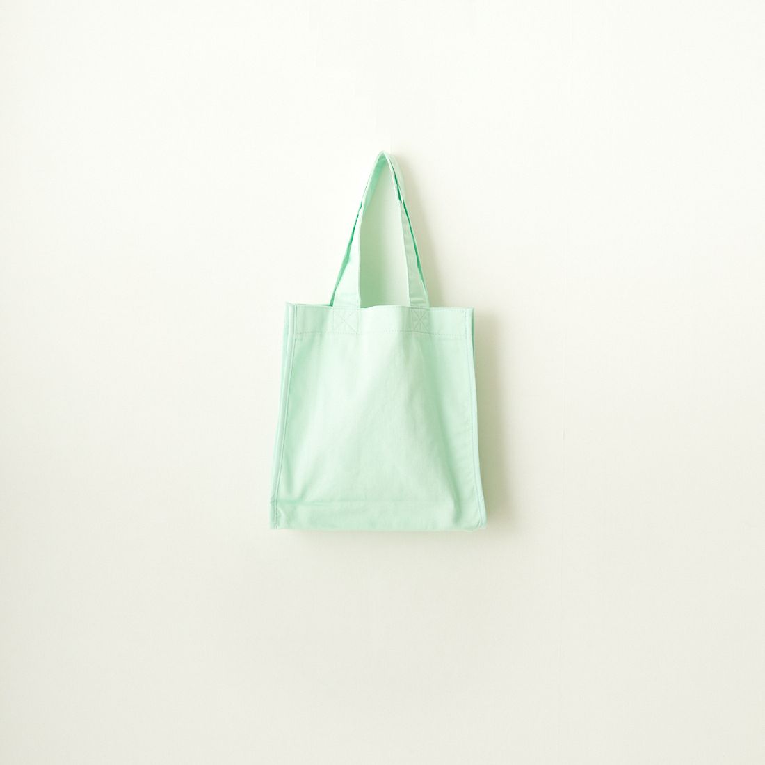HOLIDAY [ホリデイ] ミニトートバッグ [24103044] MINT