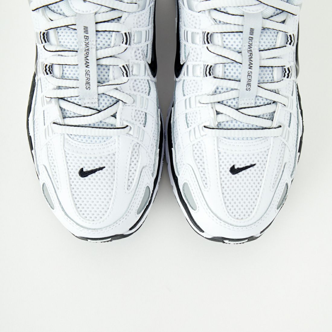 NIKE [ナイキ] P-6000 スニーカー [CD6404] 107 WHITE/