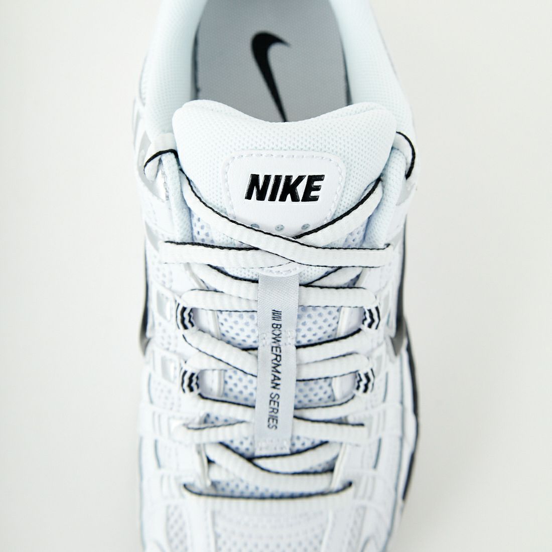 NIKE [ナイキ] P-6000 スニーカー [CD6404] 107 WHITE/