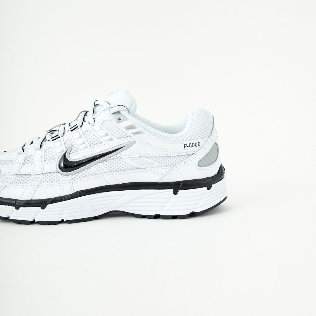 NIKE [ナイキ] P-6000 スニーカー [CD6404] 107 WHITE/
