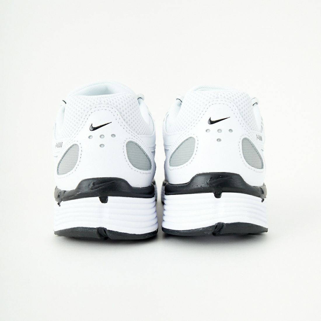 NIKE [ナイキ] P-6000 スニーカー [CD6404] 107 WHITE/
