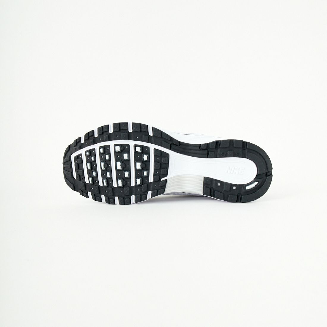 NIKE [ナイキ] P-6000 スニーカー [CD6404] 107 WHITE/
