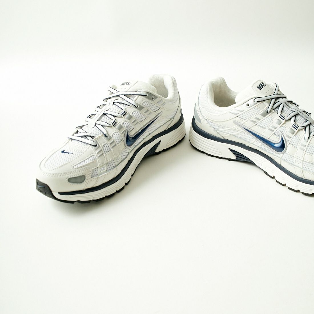 NIKE [ナイキ] P-6000 スニーカー [CD6404] 018 PHANTO