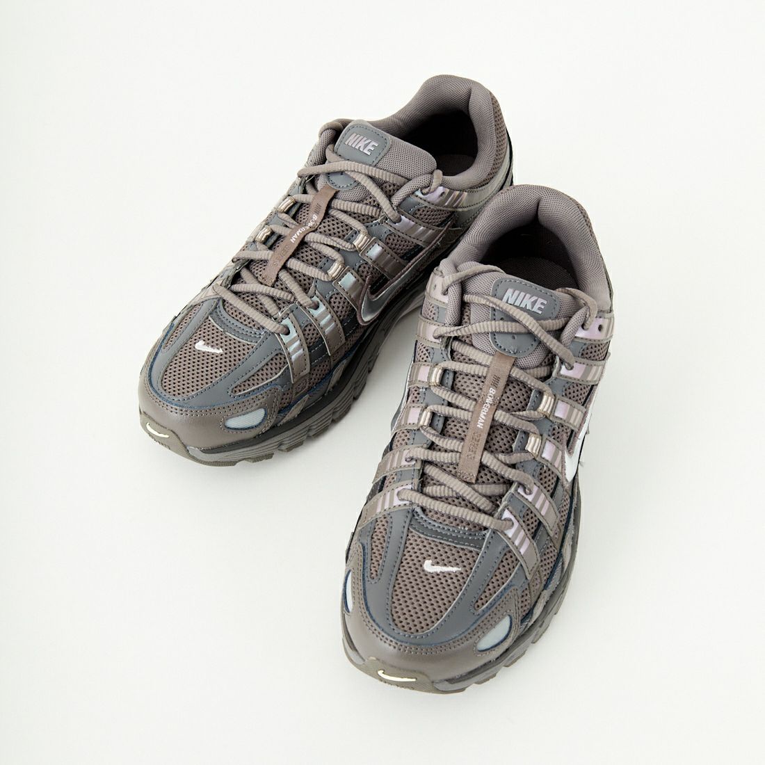 NIKE [ナイキ] P-6000 スニーカー [CD6404] 202 CV STN