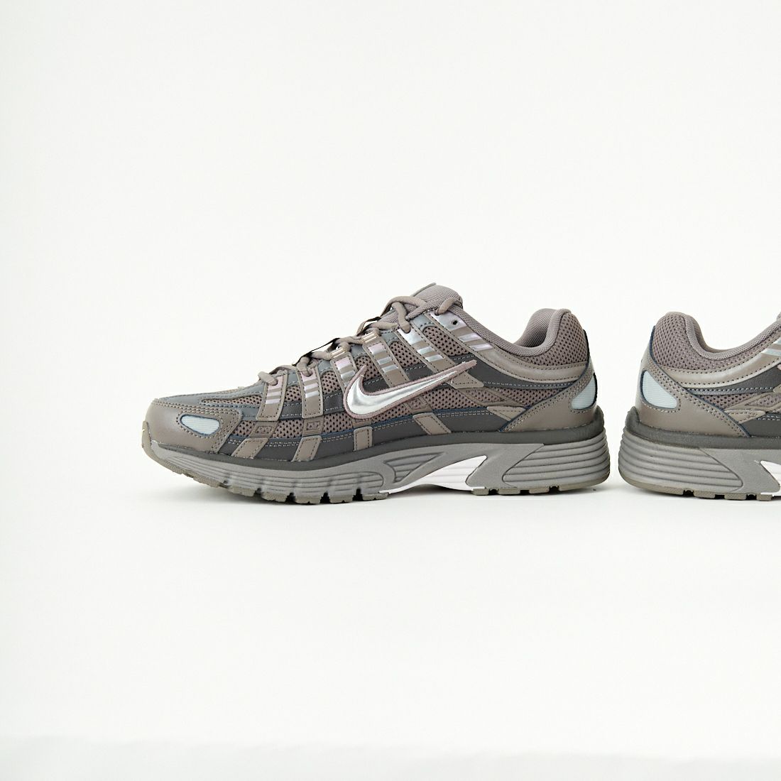 NIKE [ナイキ] P-6000 スニーカー [CD6404] 202 CV STN