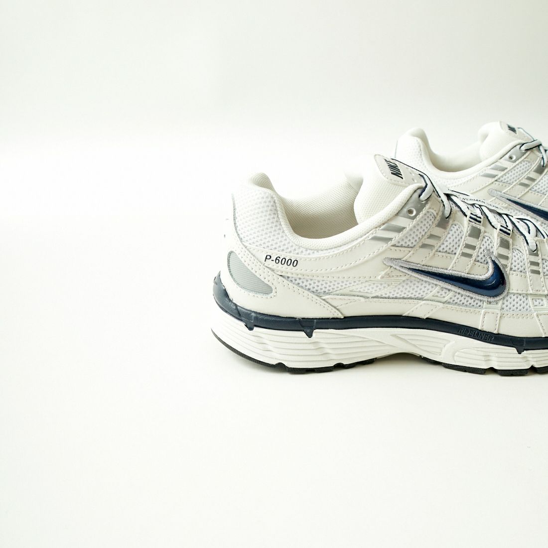 NIKE [ナイキ] P-6000 スニーカー [CD6404] 018 PHANTO