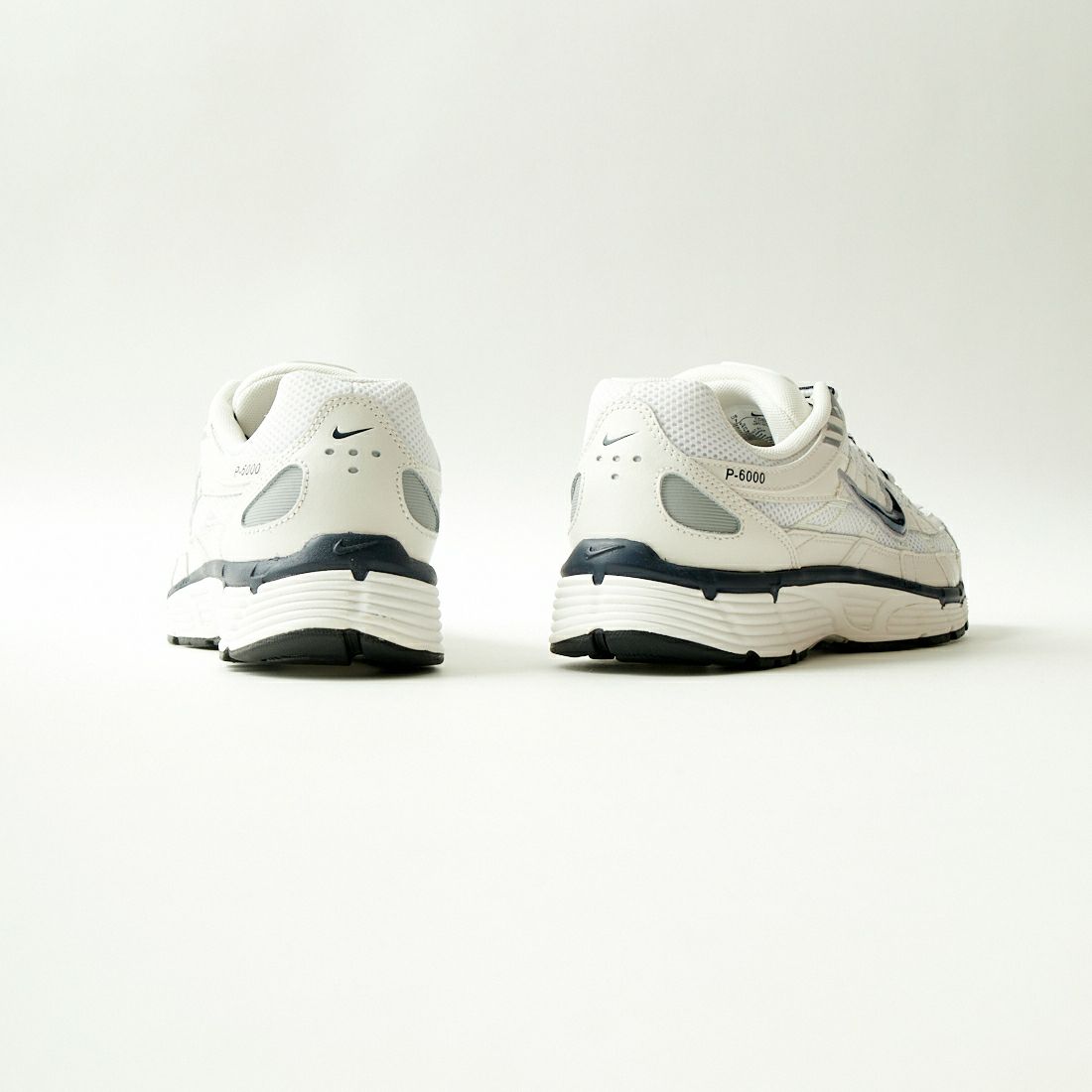 NIKE [ナイキ] P-6000 スニーカー [CD6404] 018 PHANTO