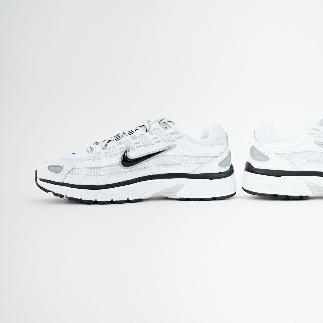 NIKE [ナイキ] P-6000 スニーカー [CD6404] 107 WHITE/