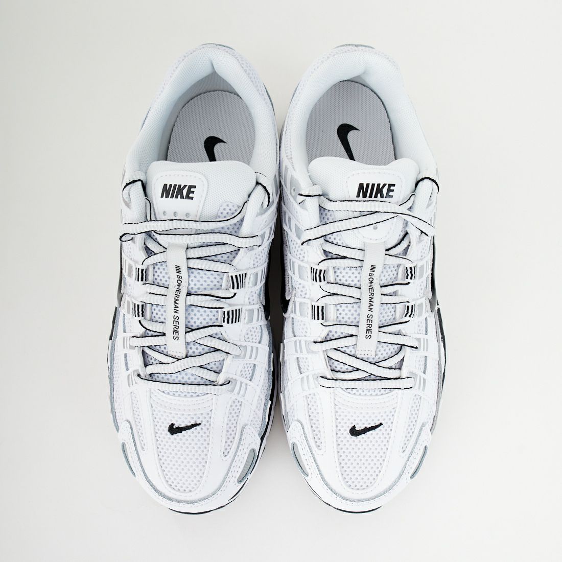 NIKE [ナイキ] P-6000 スニーカー [CD6404] 107 WHITE/
