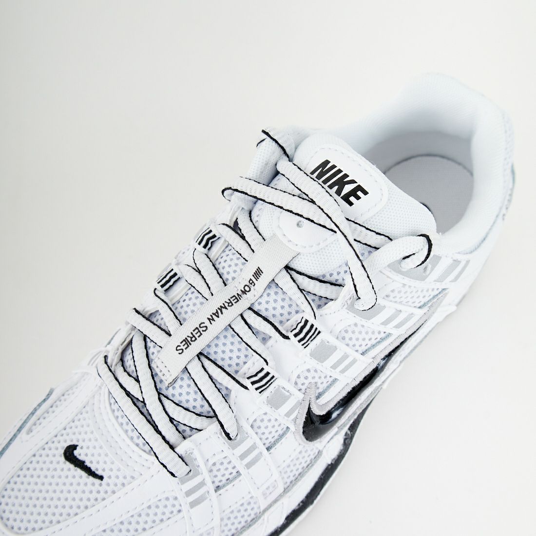 NIKE [ナイキ] P-6000 スニーカー [CD6404] 107 WHITE/