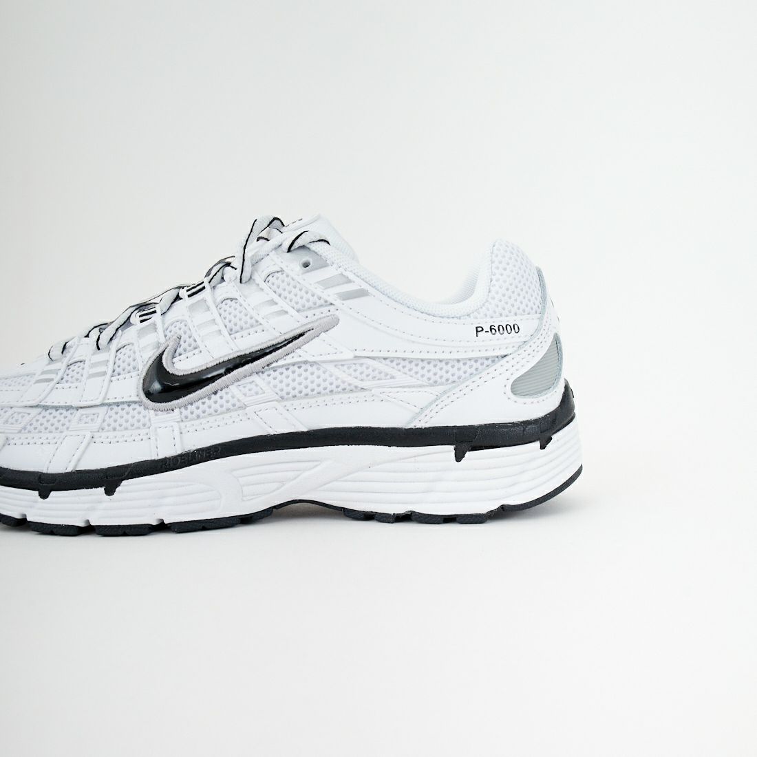 NIKE [ナイキ] P-6000 スニーカー [CD6404] 107 WHITE/