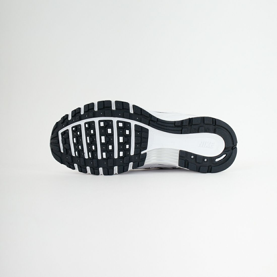 NIKE [ナイキ] P-6000 スニーカー [CD6404] 107 WHITE/