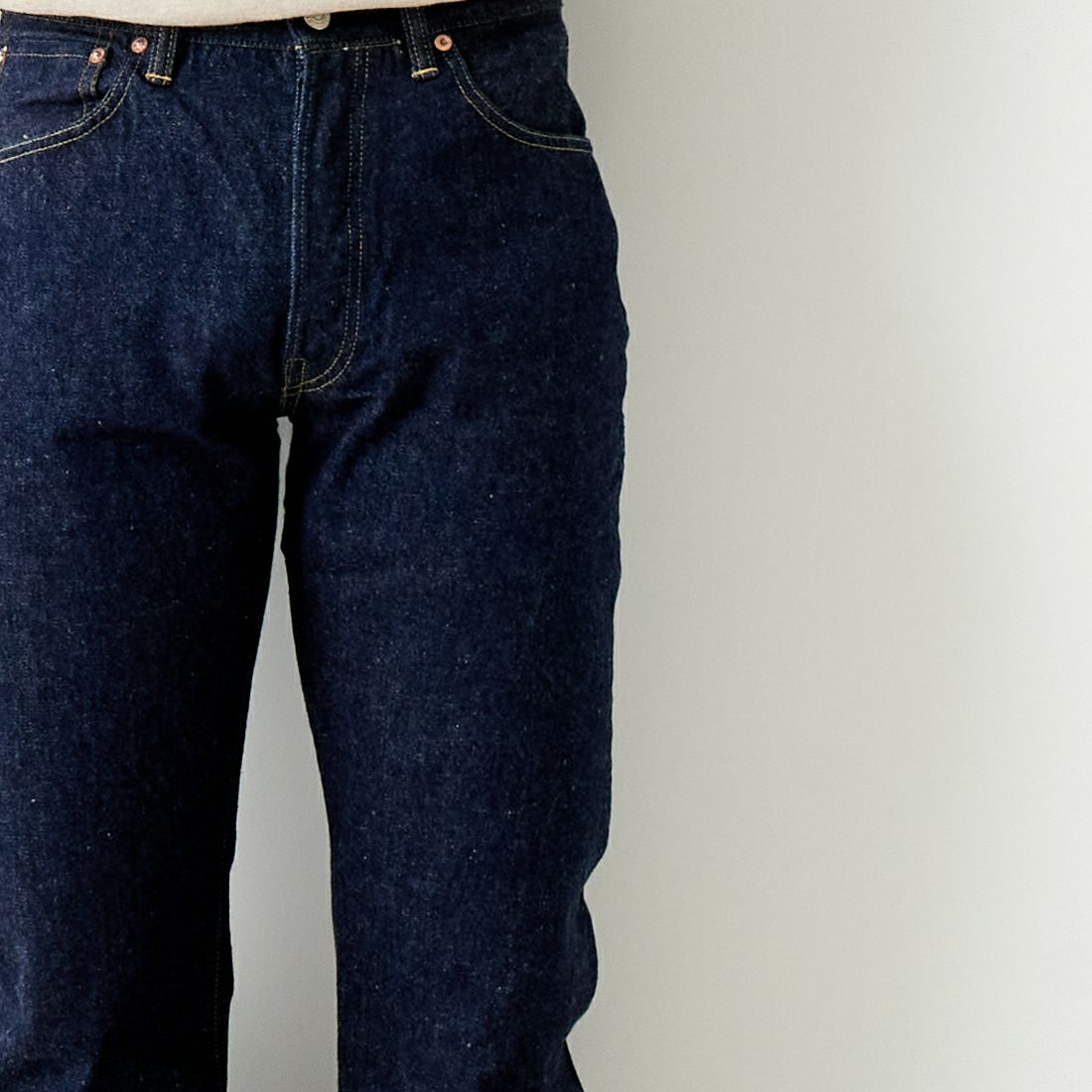 WAREHOUSE [ウエアハウス] Lot 1001XX ジーンズ [1001XX] ONE WASH