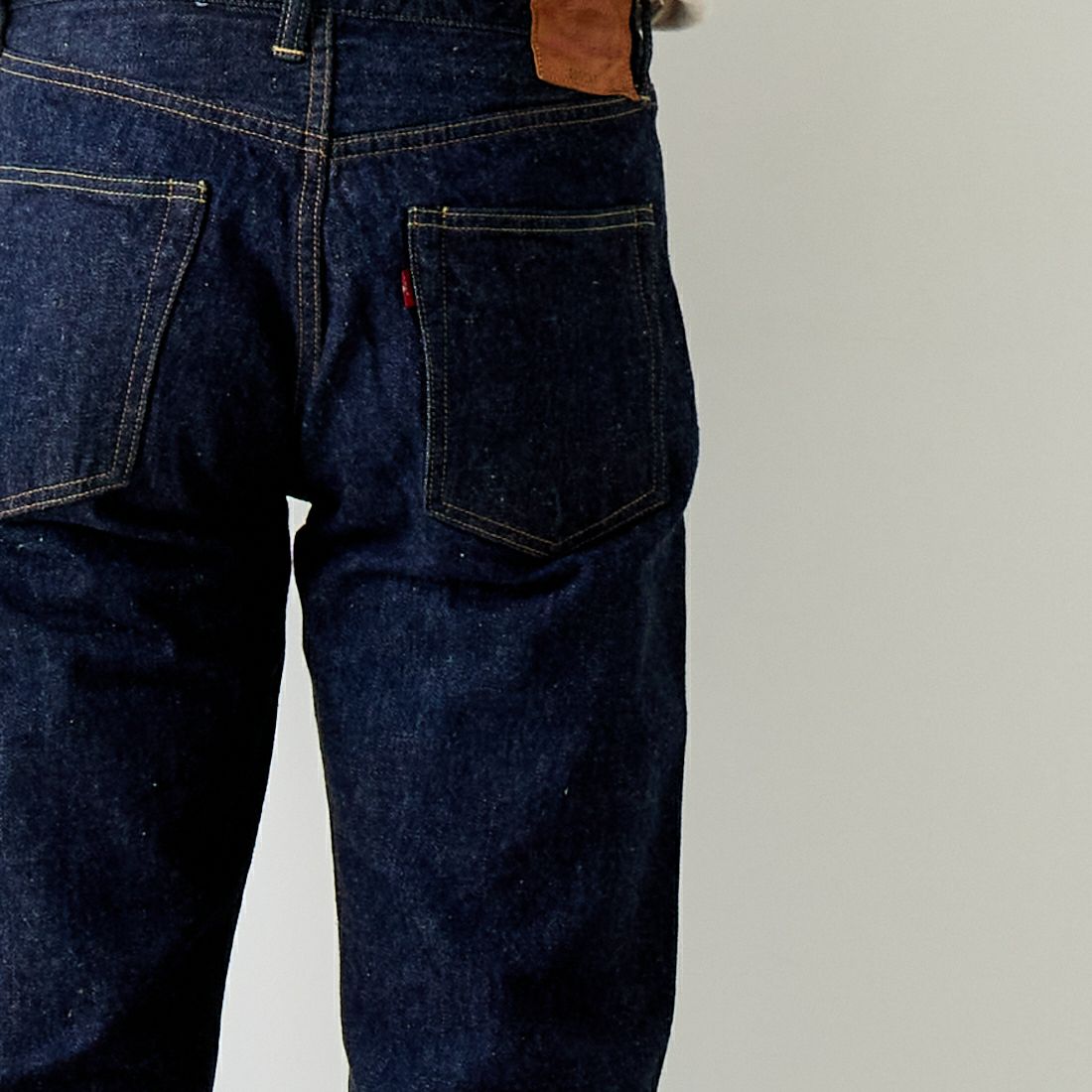 WAREHOUSE [ウエアハウス] Lot 1001XX ジーンズ [1001XX] ONE WASH