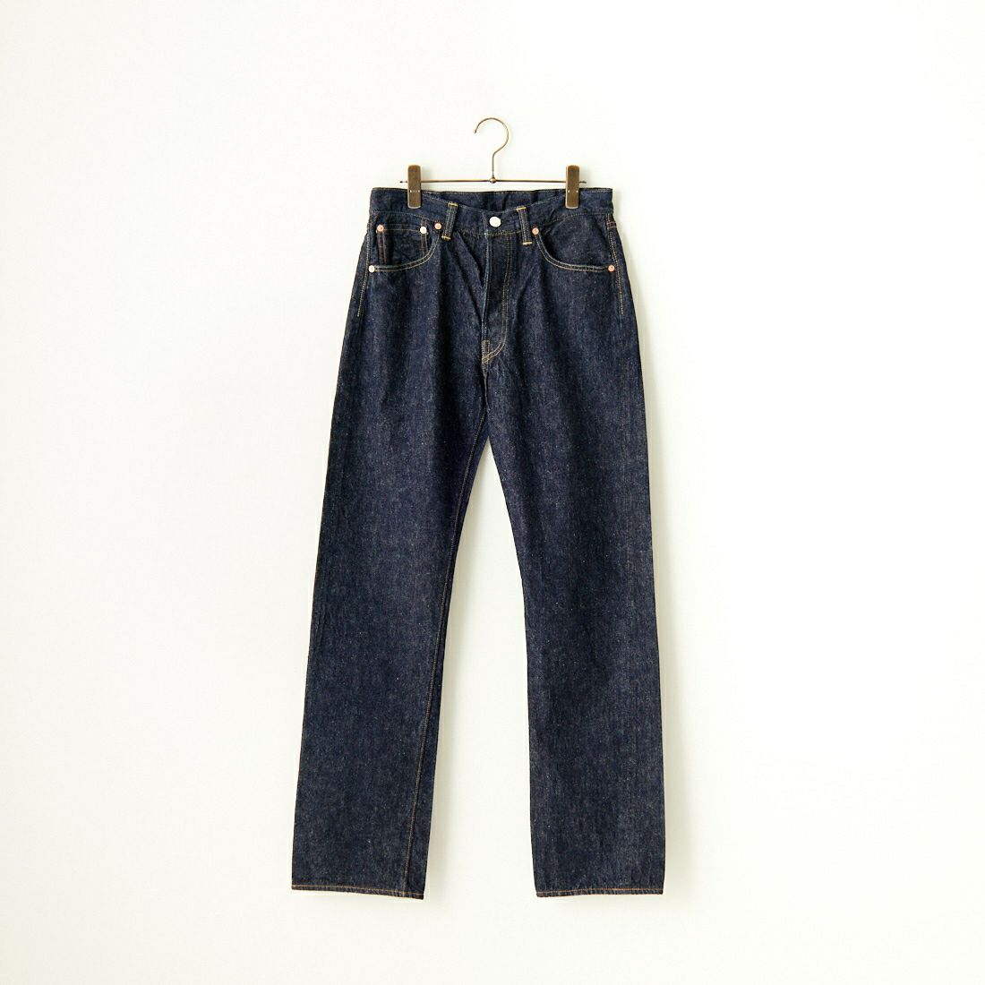 WAREHOUSE [ウエアハウス] Lot 1001XX ジーンズ [1001XX] ONE WASH