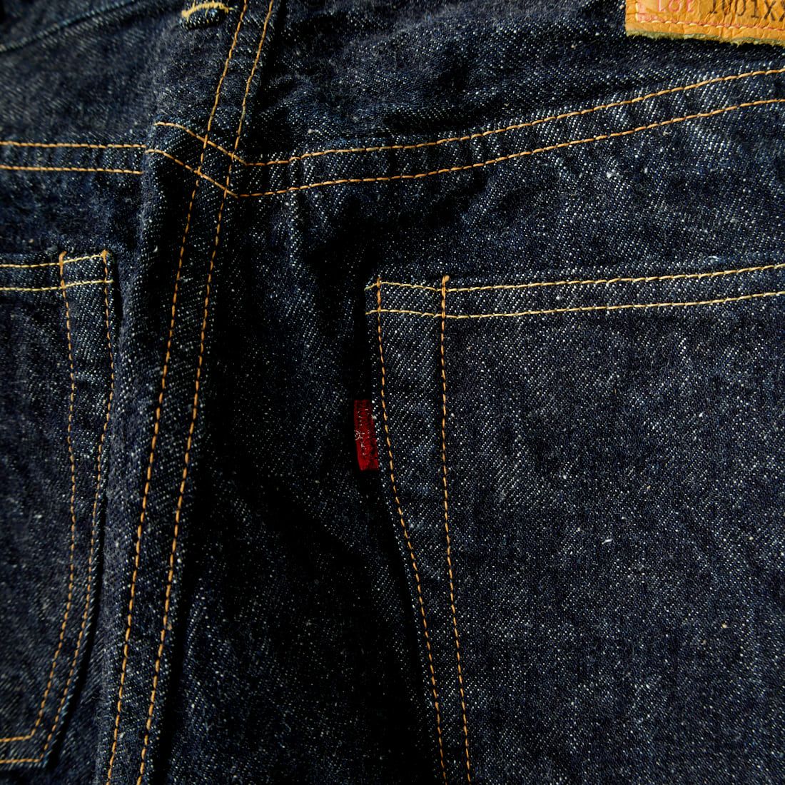 WAREHOUSE [ウエアハウス] Lot 1001XX ジーンズ [1001XX] ONE WASH