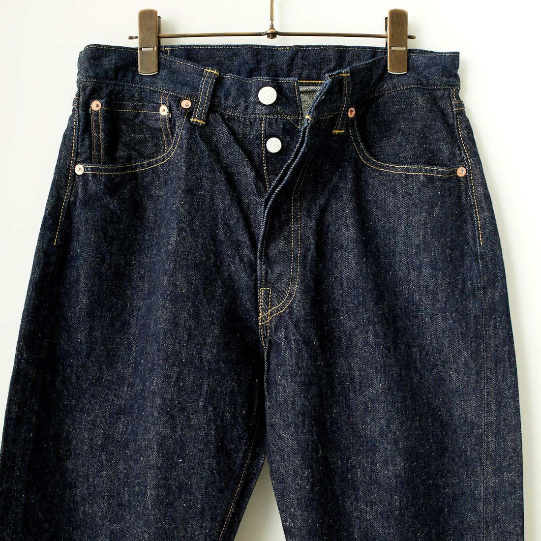 WAREHOUSE [ウエアハウス] Lot 1001XX ジーンズ [1001XX] ONE WASH