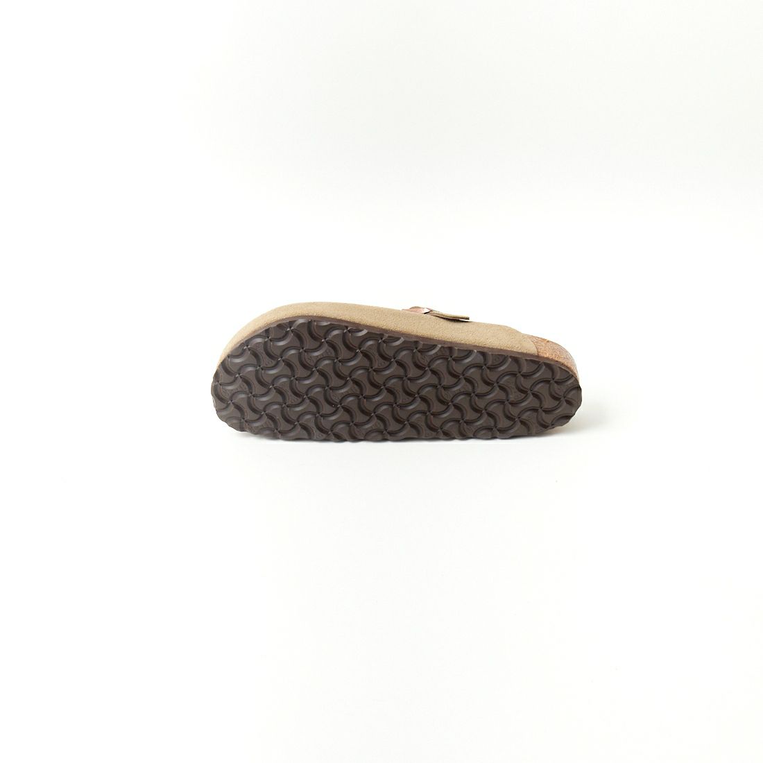 BIRKENSTOCK [ビルケンシュトック] ボストンスエードレザー [BOSTON] 60461