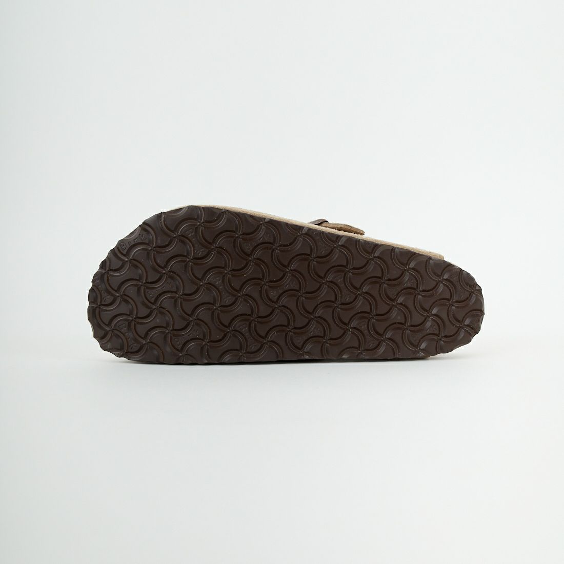 BIRKENSTOCK [ビルケンシュトック] ボストンスエードレザー [BOSTON] 60461